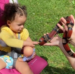 Meet your Posher, Renee'